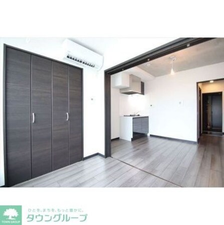 コンポジット野方の物件内観写真